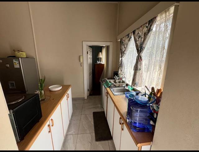 2 BEDROOM APARTMENT FOR SALE IN PIETERMARITZBURG CENTRAL